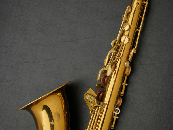 Conn 10M Relacquered Tenor Saxophone #292038 - Image 23