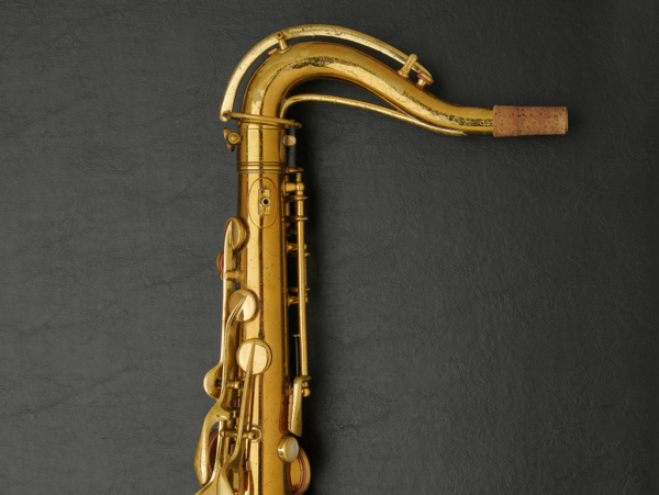 Conn 10M Relacquered Tenor Saxophone #292038 - Image 24