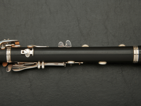 Buffet R13 Clarinet #474810 - Image 14