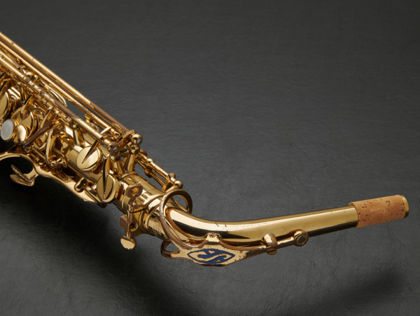 Selmer Super Action 80 Series II Alto Saxophone #486037 - Image 14