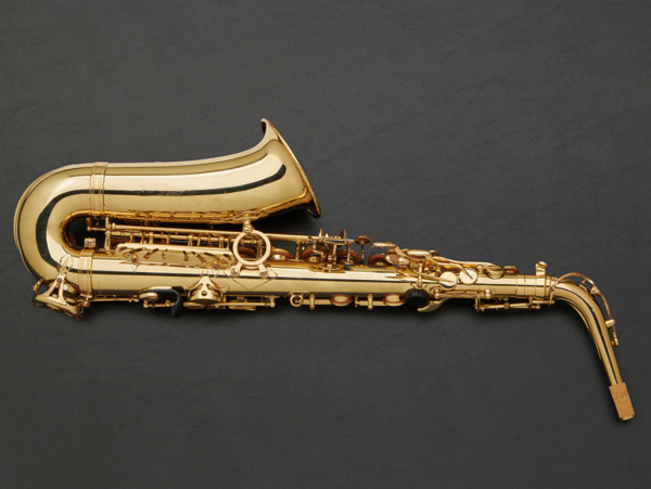 Selmer Super Action 80 Series II Alto Saxophone #486037 - Image 16