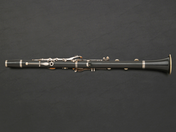 Buffet R13 A Clarinet #F64845 - Image 11