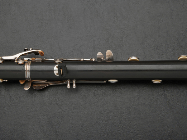 Buffet R13 A Clarinet #F64845 - Image 14