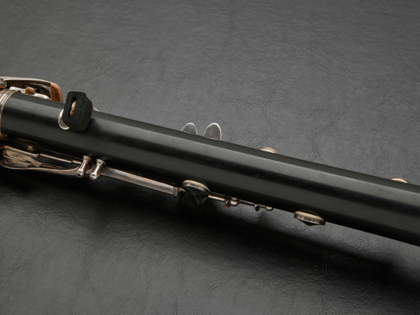 Buffet R13 A Clarinet #F64845 - Image 15