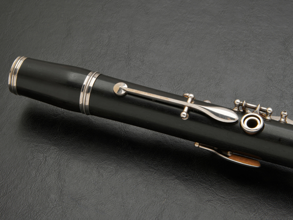 Buffet R13 A Clarinet #F64845 - Image 18