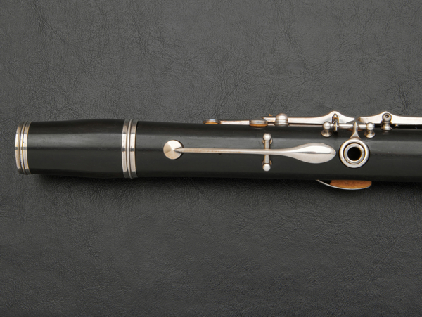 Buffet R13 A Clarinet #F64845 - Image 19