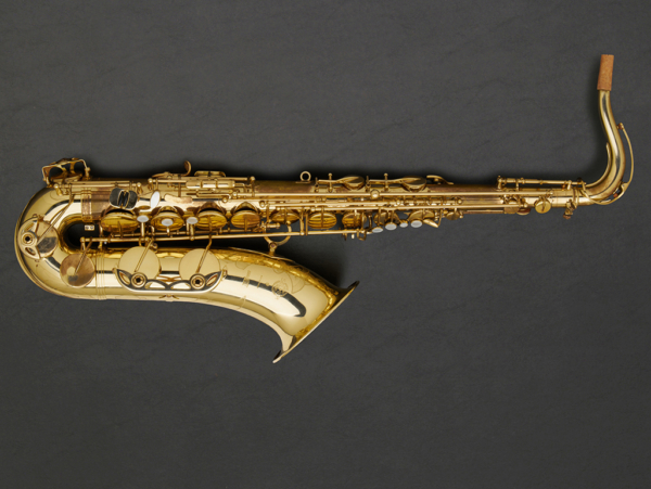 Selmer Series III Tenor Saxophone #656428