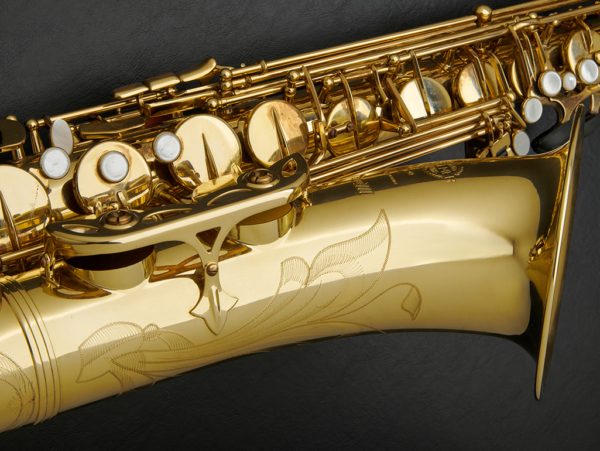 Selmer Series III Tenor Saxophone #656428 - Image 11