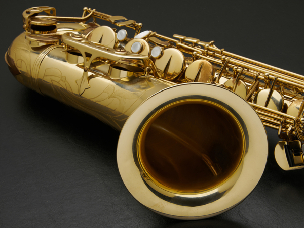 Selmer Series III Tenor Saxophone #656428 - Image 12