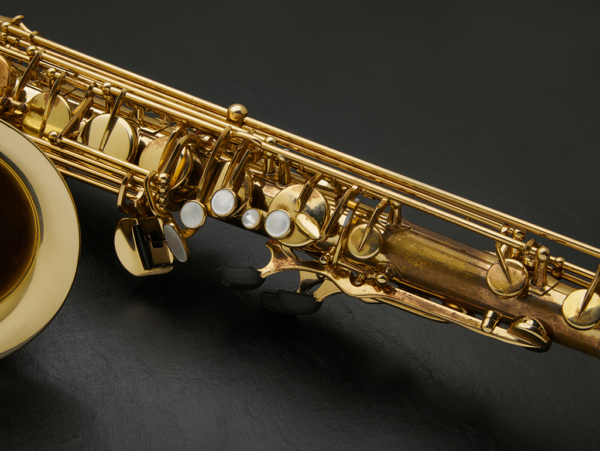 Selmer Series III Tenor Saxophone #656428 - Image 13