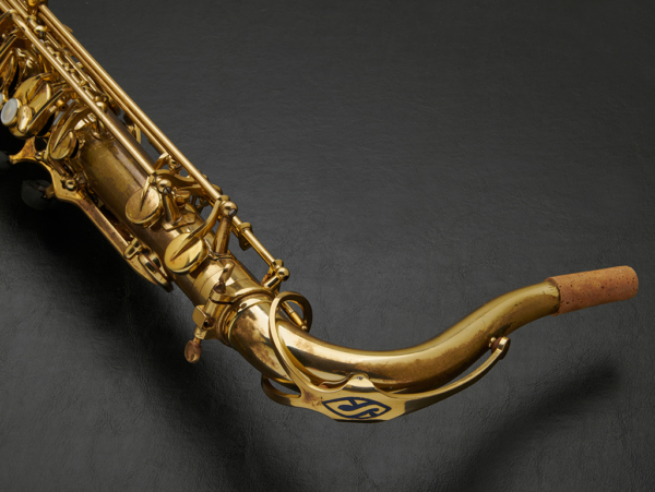 Selmer Series III Tenor Saxophone #656428 - Image 14