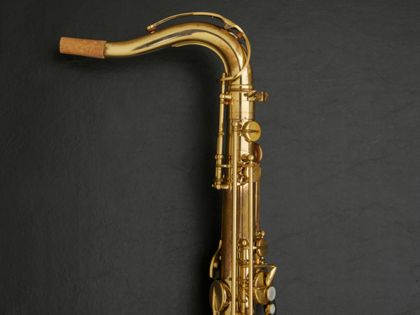 Selmer Series III Tenor Saxophone #656428 - Image 15