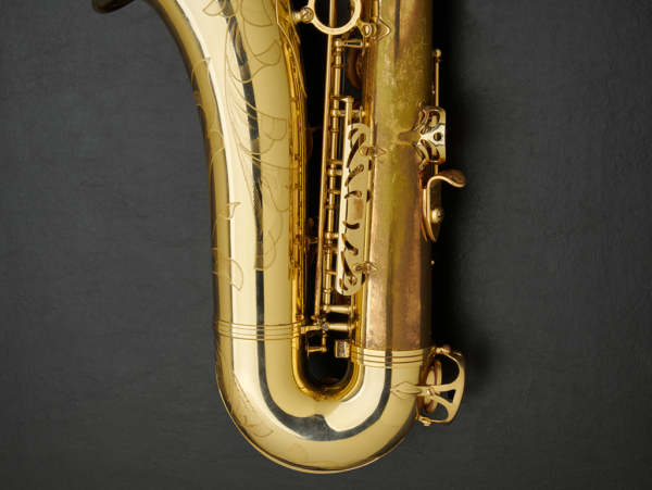 Selmer Series III Tenor Saxophone #656428 - Image 17