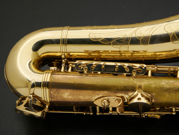 Selmer Series III Tenor Saxophone #656428 - Image 18