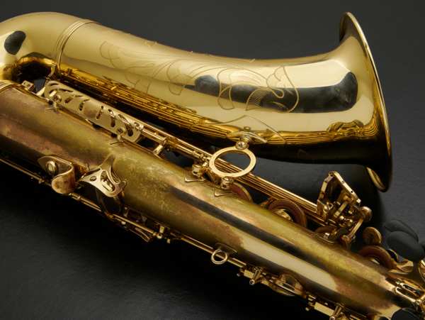 Selmer Series III Tenor Saxophone #656428 - Image 19