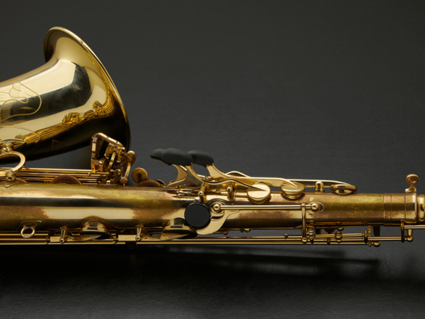 Selmer Series III Tenor Saxophone #656428 - Image 20