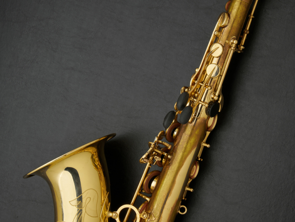 Selmer Series III Tenor Saxophone #656428 - Image 22