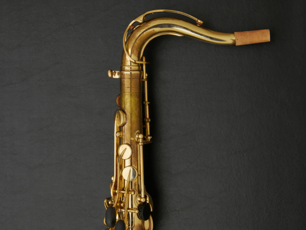 Selmer Series III Tenor Saxophone #656428 - Image 23