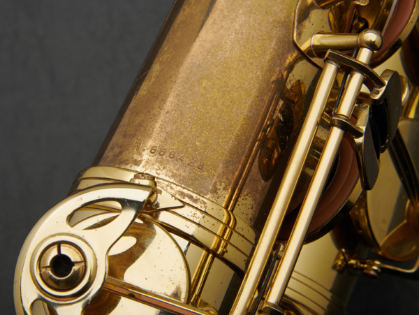 Selmer Series III Tenor Saxophone #656428 - Image 24