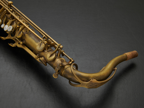 Selmer Reference 54 Antique Lacquer Tenor Saxophone #779952 - Image 14