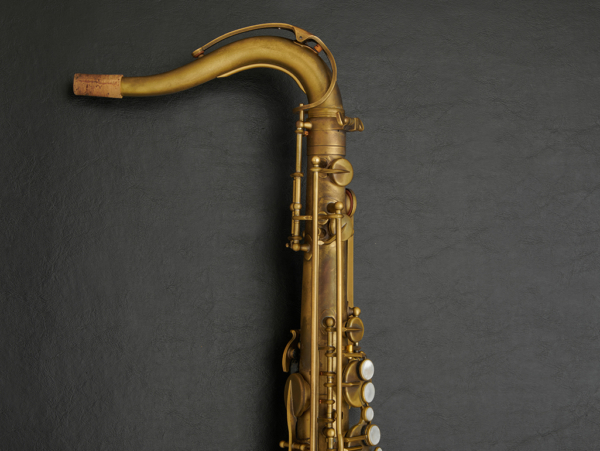 Selmer Reference 54 Antique Lacquer Tenor Saxophone #779952 - Image 15