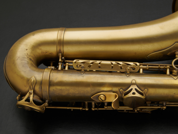 Selmer Reference 54 Antique Lacquer Tenor Saxophone #779952 - Image 18