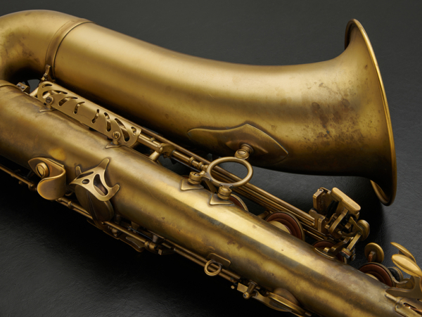 Selmer Reference 54 Antique Lacquer Tenor Saxophone #779952 - Image 19