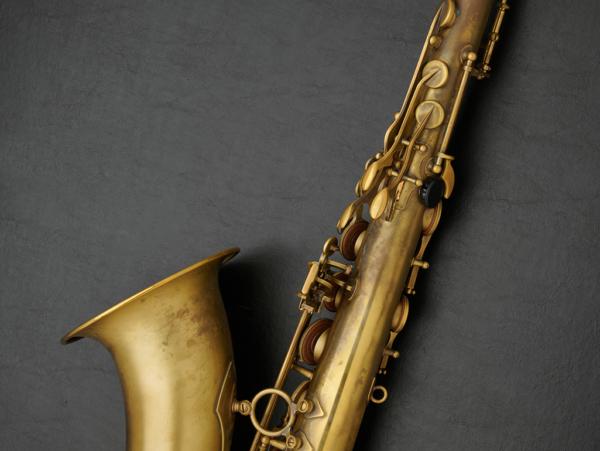 Selmer Reference 54 Antique Lacquer Tenor Saxophone #779952 - Image 22