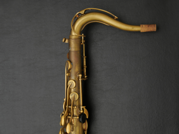 Selmer Reference 54 Antique Lacquer Tenor Saxophone #779952 - Image 23