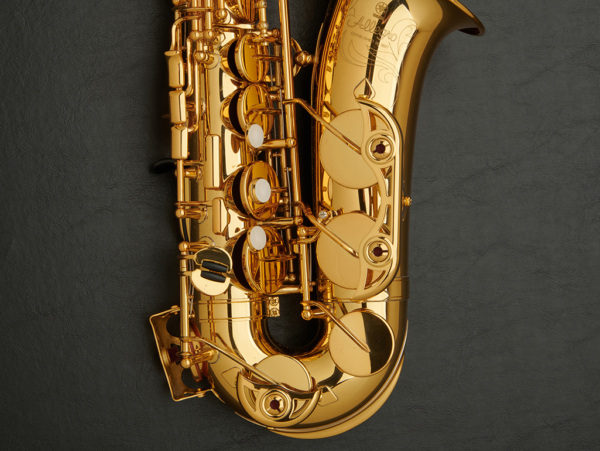 Yamaha YAS-580AL Alto Saxophone #Q87100 - Image 2