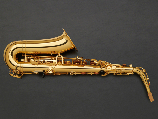 Yamaha YAS-580AL Alto Saxophone #Q87100 - Image 15