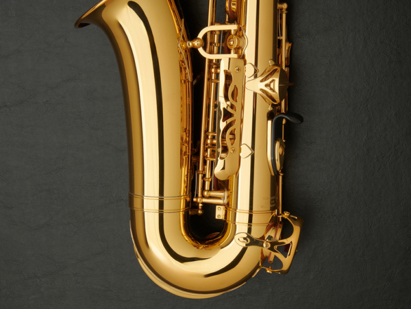 Yamaha YAS-580AL Alto Saxophone #Q87100 - Image 16