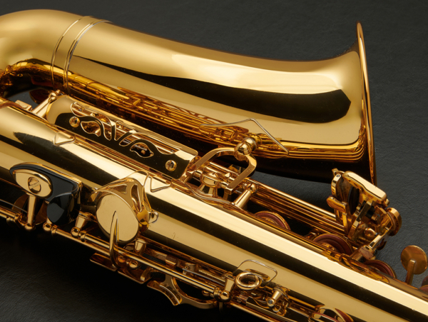 Yamaha YAS-580AL Alto Saxophone #Q87100 - Image 18