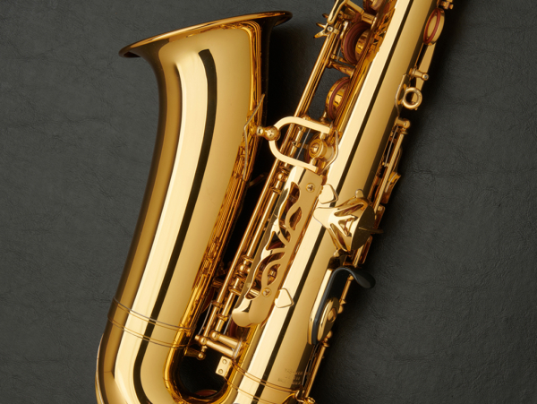 Yamaha YAS-580AL Alto Saxophone #Q87100 - Image 20