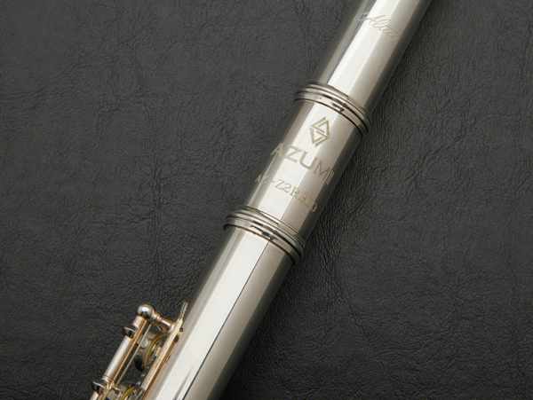 Azumi AZ-22RBEO Flute #XCD00355 - Image 20