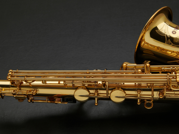 Yamaha YAS-62 Alto Saxophone #009364 - Image 5