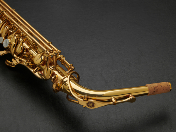 Yamaha YAS-62 Alto Saxophone #009364 - Image 14