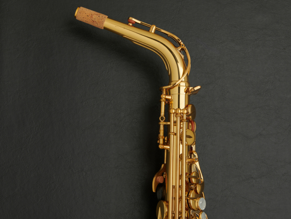 Yamaha YAS-62 Alto Saxophone #009364 - Image 15