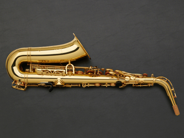 Yamaha YAS-62 Alto Saxophone #009364 - Image 16