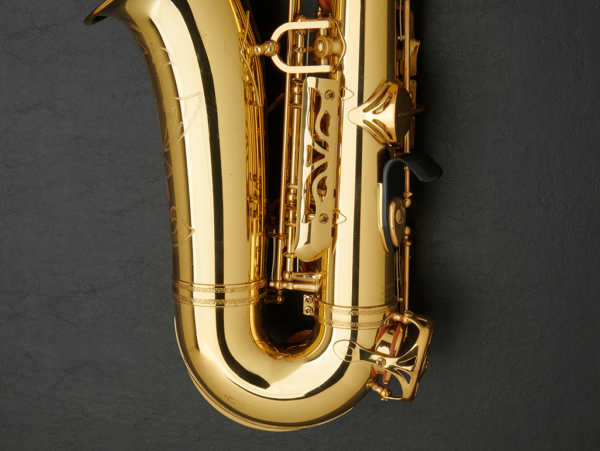 Yamaha YAS-62 Alto Saxophone #009364 - Image 17