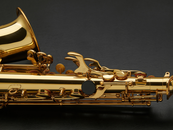 Yamaha YAS-62 Alto Saxophone #009364 - Image 20