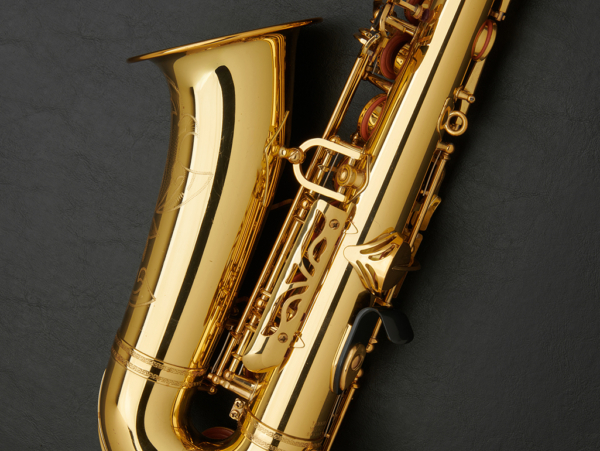 Yamaha YAS-62 Alto Saxophone #009364 - Image 21