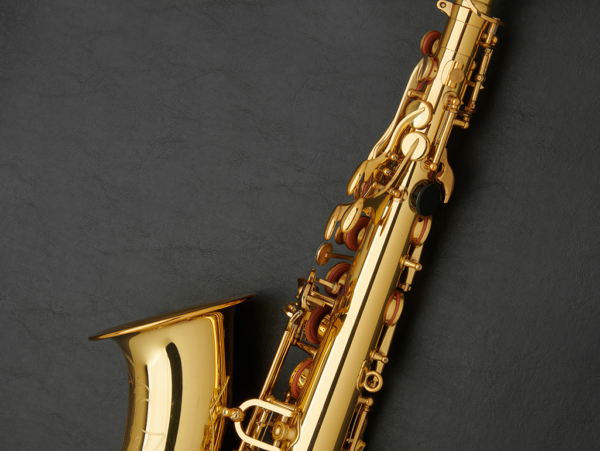 Yamaha YAS-62 Alto Saxophone #009364 - Image 22