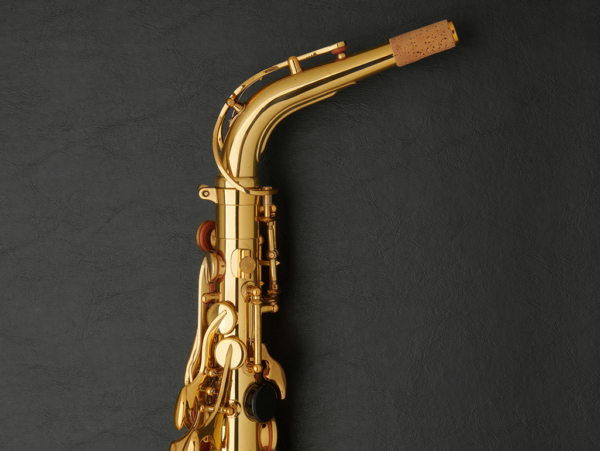 Yamaha YAS-62 Alto Saxophone #009364 - Image 23