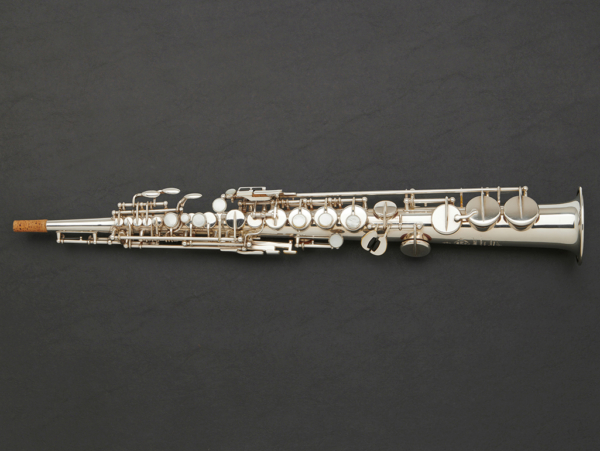 Selmer Mark VI Soprano Saxophone #115555