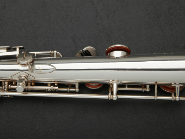 Selmer Mark VI Soprano Saxophone #115555 - Image 15