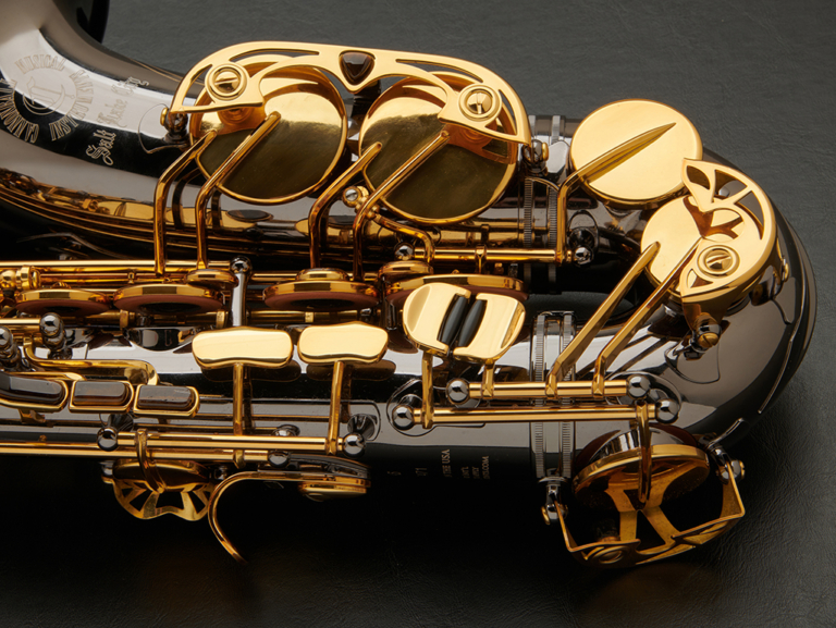 PM Woodwind Repair: Saxophone Repair,Used Saxophones,Selmer,Mark VI ...