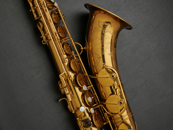 Selmer Mark VI Tenor Saxophone #67723 - Image 6