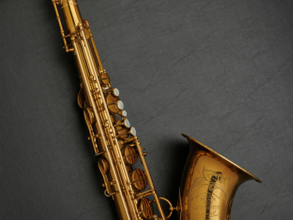 Selmer Mark VI Tenor Saxophone #67723 - Image 7