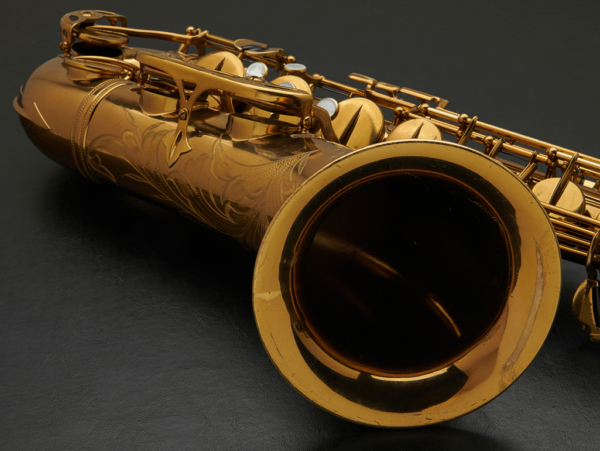 Selmer Mark VI Tenor Saxophone #67723 - Image 13